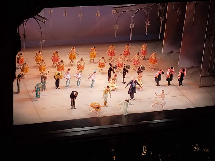 San Francisco Ballet Picture 7