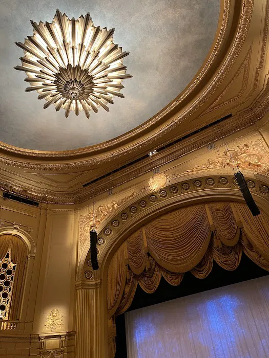 San Francisco Ballet Picture 5