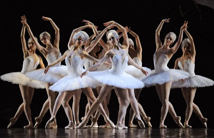 San Francisco Ballet Picture 4