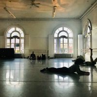 Alonzo King LINES Ballet ico