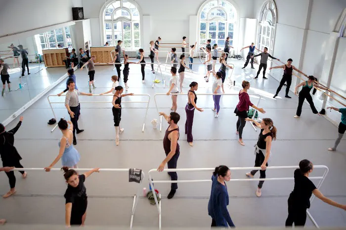 Alonzo King LINES Ballet Picture 3