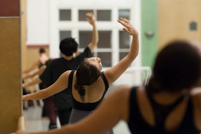 Alonzo King LINES Ballet Picture 5