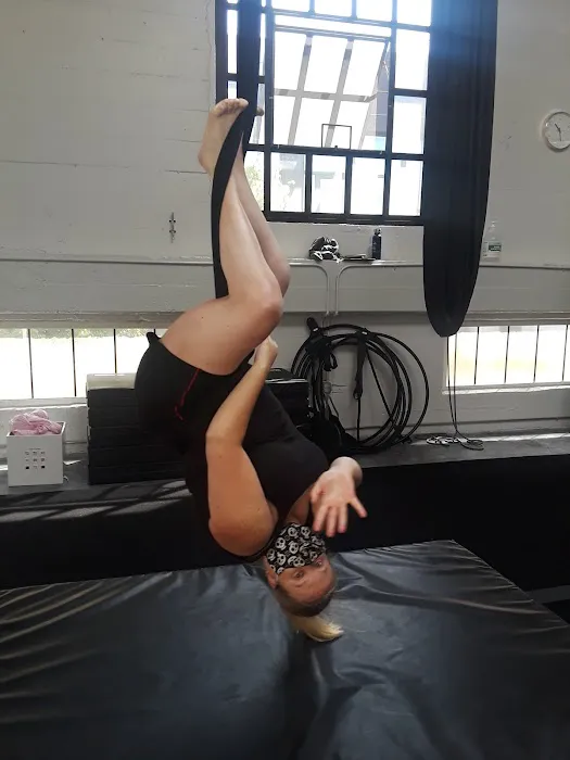 San Francisco Pole + Dance Picture 8