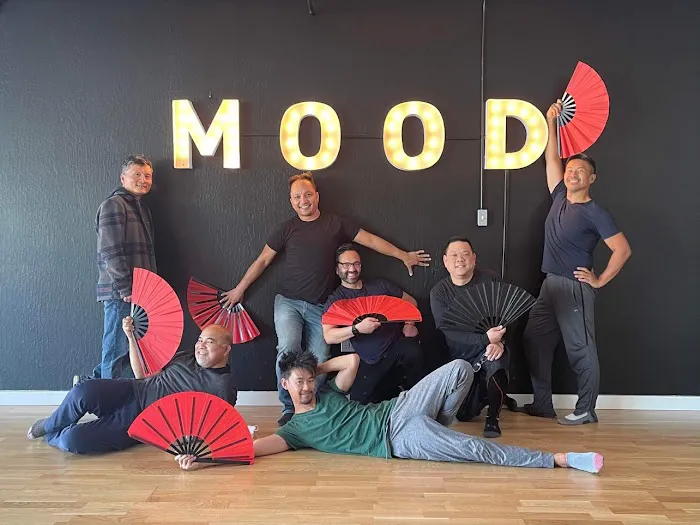 Mood & Moves Dance Co. Picture 1