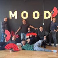 Mood & Moves Dance Co. ico