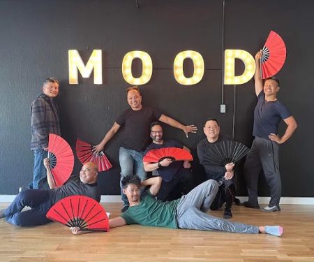 Mood & Moves Dance Co.