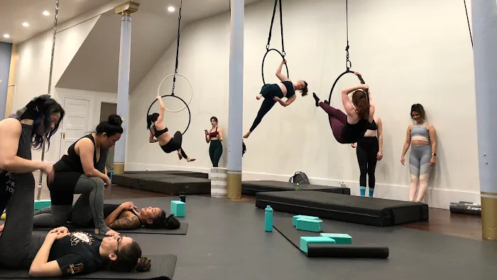 VRV3 Studios - Pole Dance & Fitness Picture 7