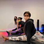 VRV3 Studios - Pole Dance & Fitness