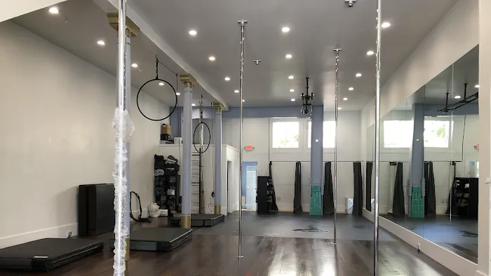 VRV3 Studios - Pole Dance & Fitness Picture 9