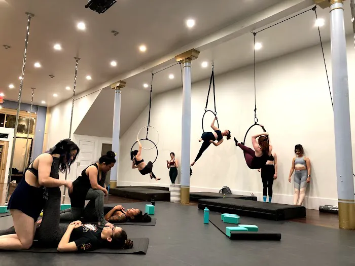 VRV3 Studios - Pole Dance & Fitness Picture 8