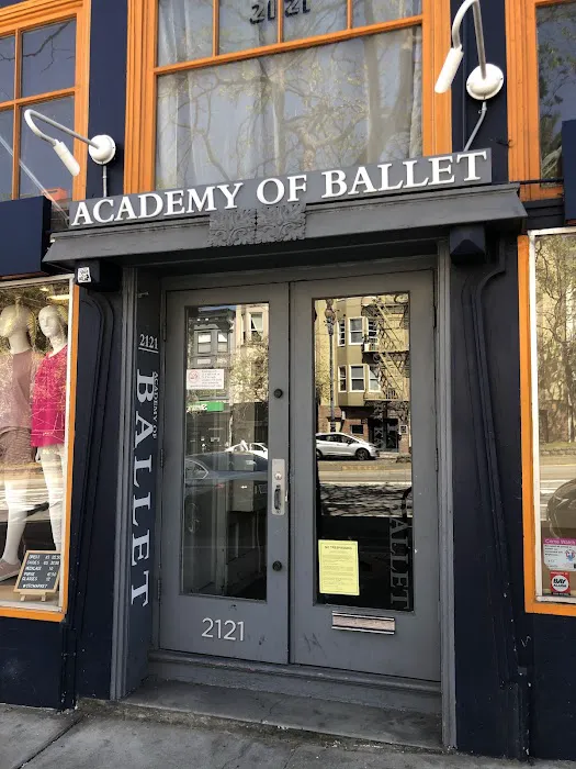 Academy of Ballet Picture 2