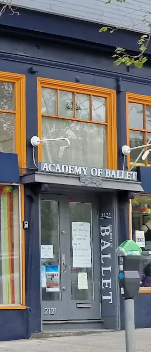 Academy of Ballet Picture 1