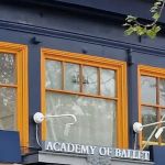 Academy of Ballet