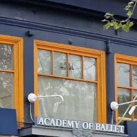 Academy of Ballet ico
