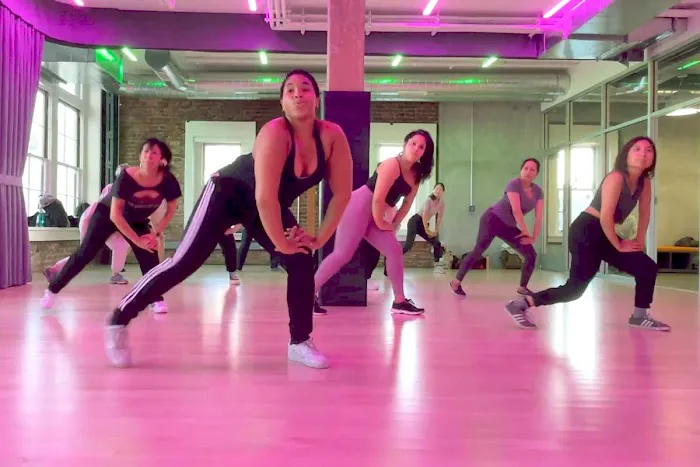 PUSH Dance Company Picture 4