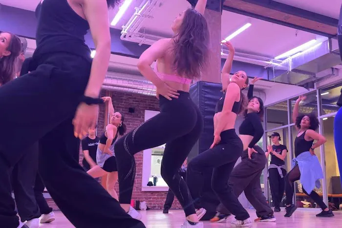 PUSH Dance Company Picture 6