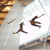 ODC Dance Commons ico