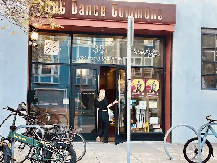 ODC Dance Commons Picture 6