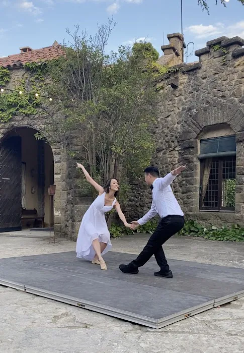 Symbolic Dance & Fitness Picture 2