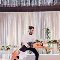 Symbolic Dance & Fitness ico