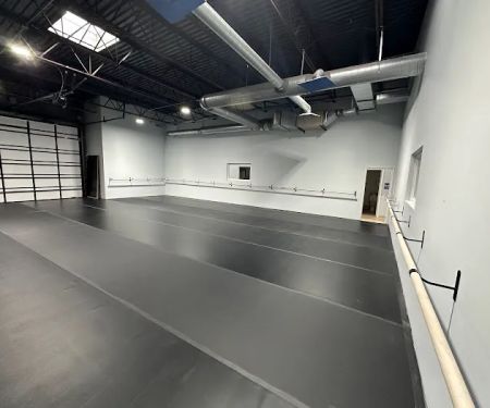 The Terrell Davis Academy of Dance