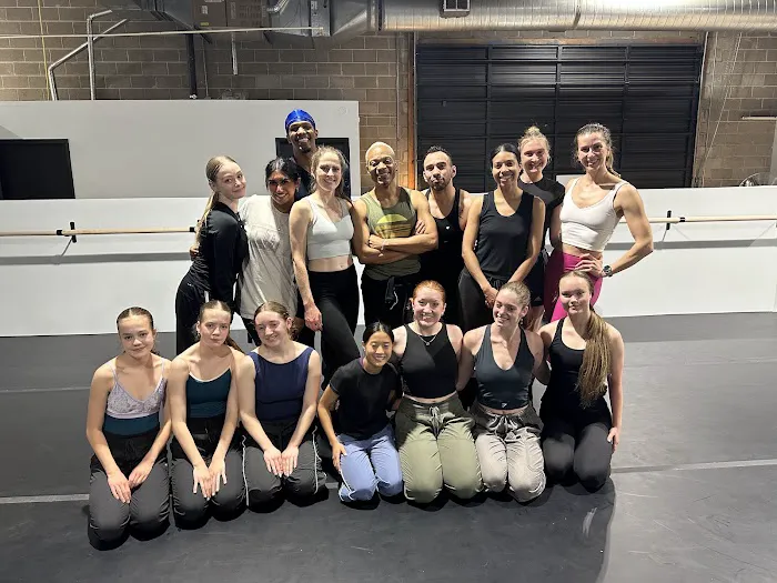 The Terrell Davis Academy of Dance Picture 9