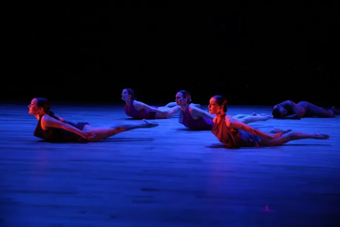 Hannah Kahn Dance Company Picture 2