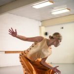 Hannah Kahn Dance Company
