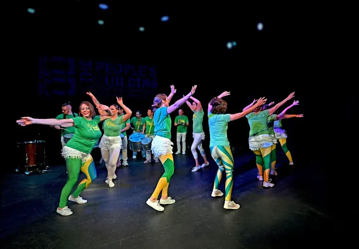 Samba Colorado Dance School & Company Picture 1