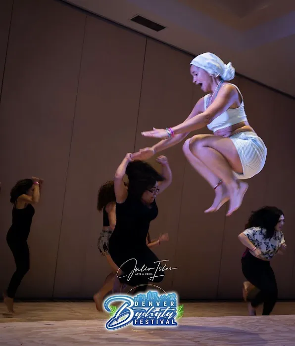 Samba Colorado Dance School & Company Picture 2