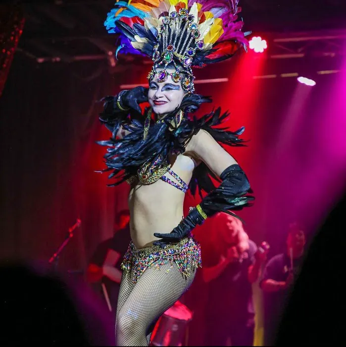 Samba Colorado Dance School & Company Picture 6