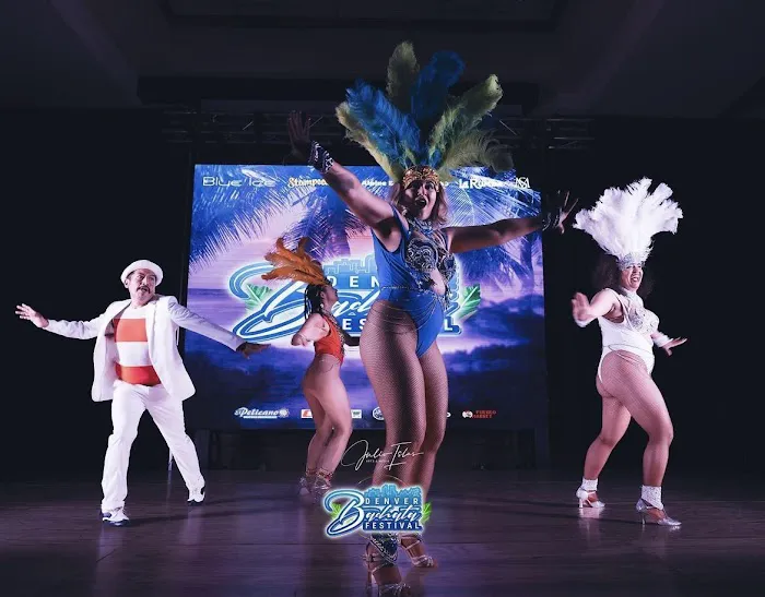 Samba Colorado Dance School & Company Picture 3