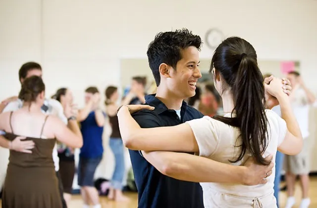 Ballroom & Beyond Picture 8