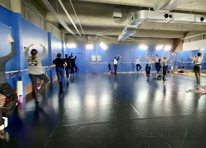 Thrive Ballet Studio Picture 5