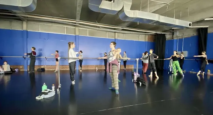 Thrive Ballet Studio Picture 2