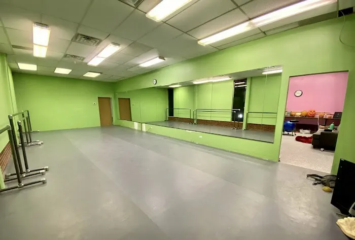 Thrive Ballet Studio Picture 7