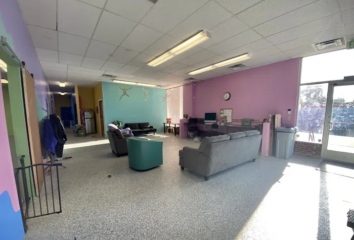 Thrive Ballet Studio Picture 4