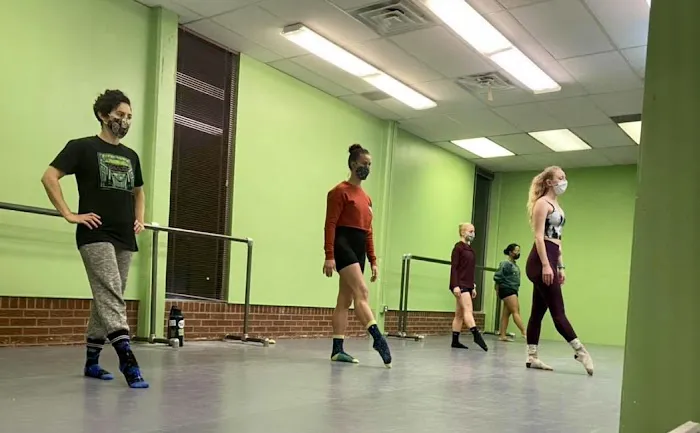 Thrive Ballet Studio Picture 1