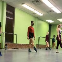 Thrive Ballet Studio ico