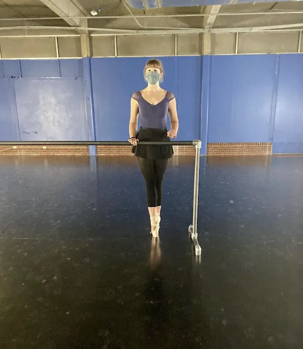 Thrive Ballet Studio Picture 6