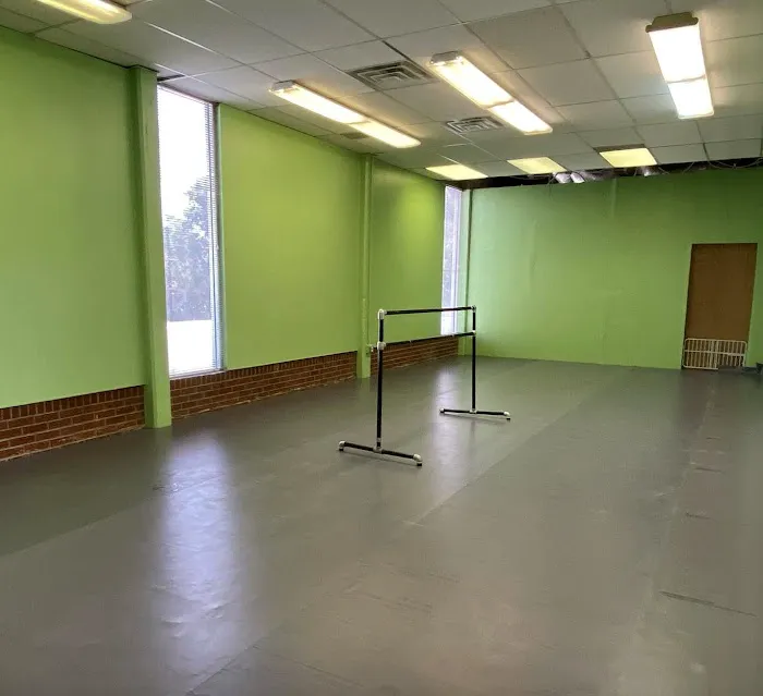 Thrive Ballet Studio Picture 8