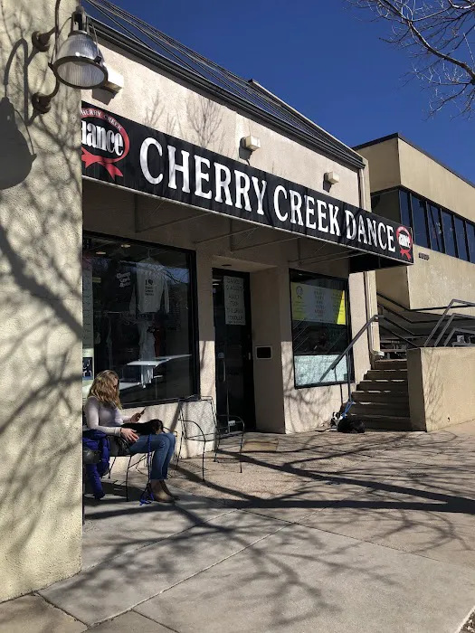 Cherry Creek Dance Picture 5