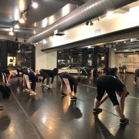 Cherry Creek Dance ico