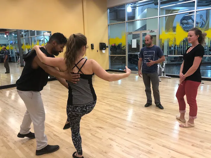 BBS - Black Belt Salsa - ThisIsSalsa.com Picture 1