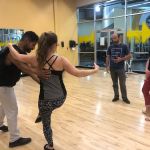 BBS - Black Belt Salsa - ThisIsSalsa.com