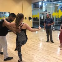 BBS - Black Belt Salsa - ThisIsSalsa.com ico