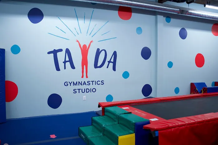 Ta Da Gymnastics Studio Picture 2