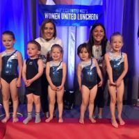 Ta Da Gymnastics Studio ico