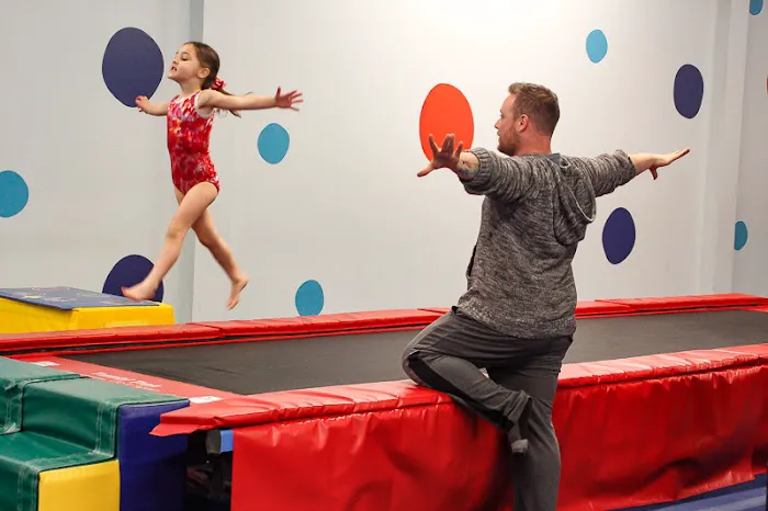 Ta Da Gymnastics Studio Picture 4