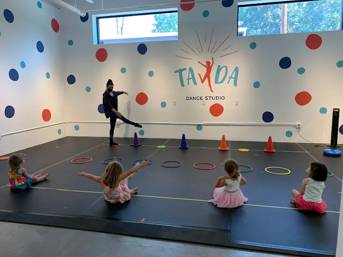 Ta Da Gymnastics Studio Picture 10